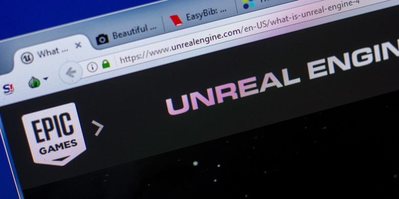 Unreal Engine（アンリアルエンジン）とは？できることや使い方を解説