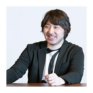 前田 高志氏