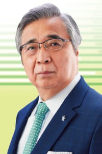 岩田公雄