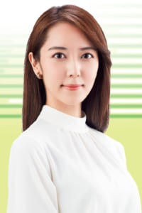 上野愛奈