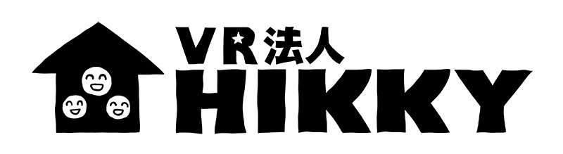 VR法人 HIKKY