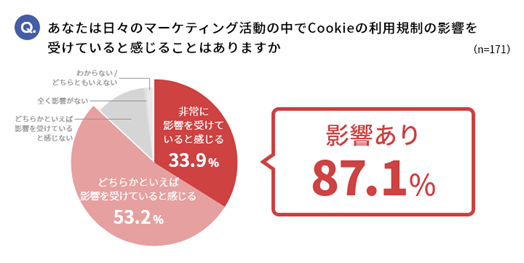 cookieレスマーケティング_Cookie規制の影響