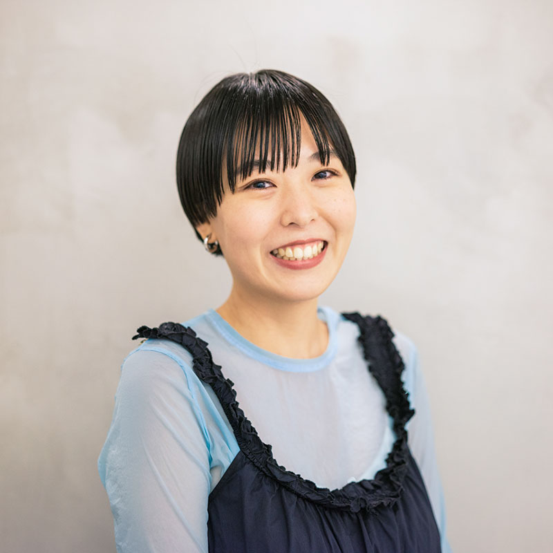 野末 佑希 氏