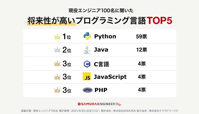 Rubyについて_プログラミング言語ランキング