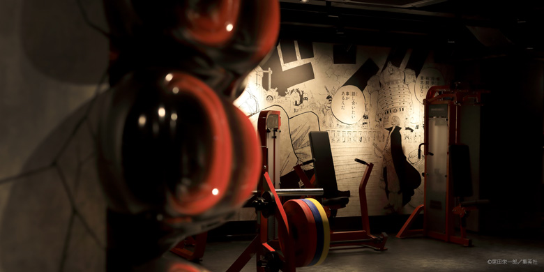ONE PIECE FITNESS BragMen