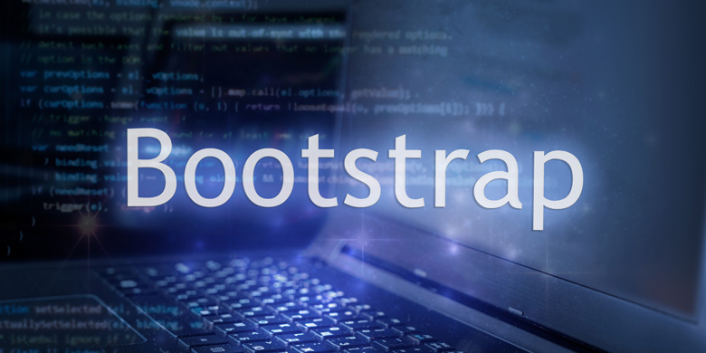 Bootstrap テーマ画像