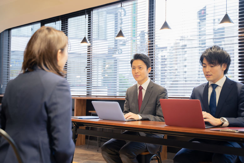 人事の仕事について_人事の業務内容