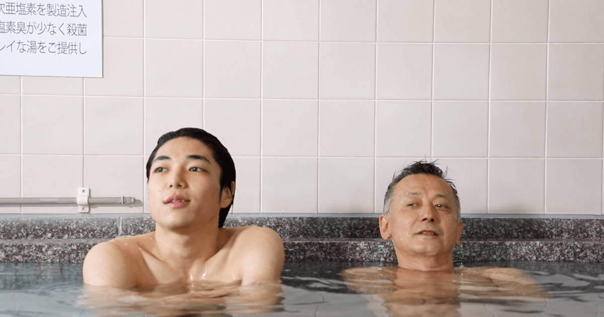 映画「もう一度生まれる」