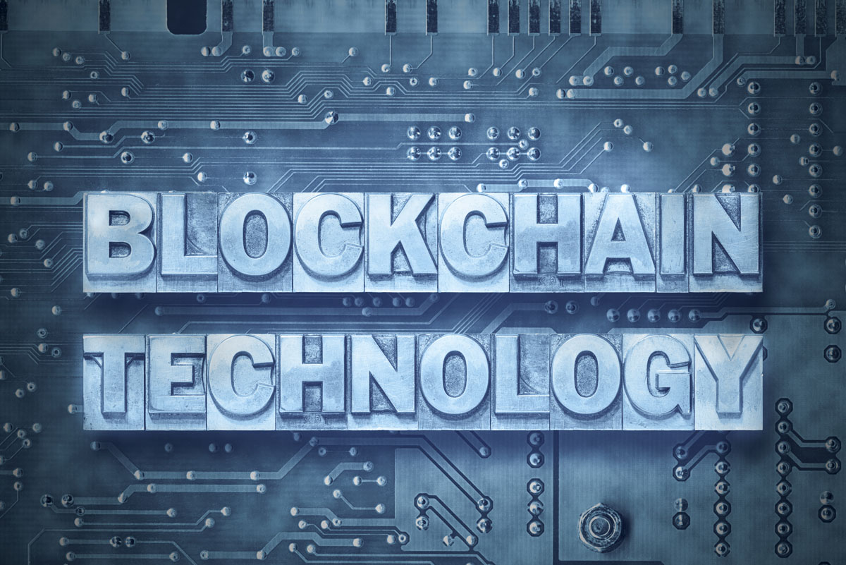 blockchain technology pc board