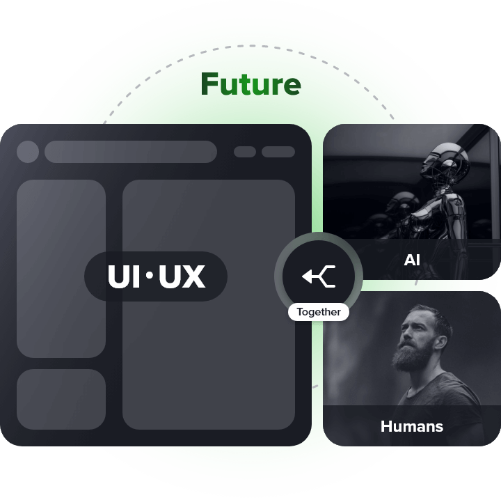 Outstanding UI - Future