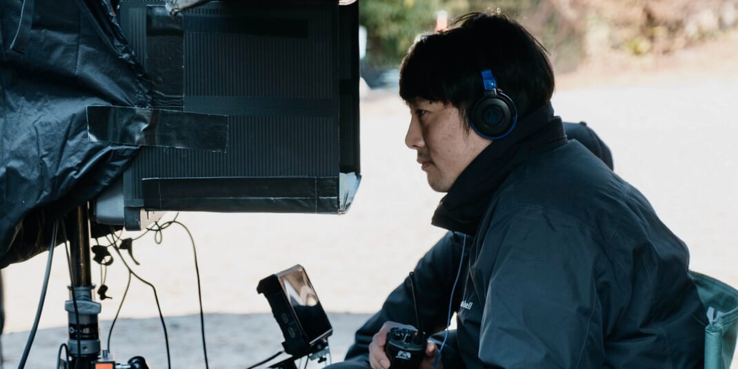 映画「最後まで行く」監督 藤井道人———オリジナルのいいところをいただきながら思う存分、暴れさせていただきました。何も考えずに観て笑ってください