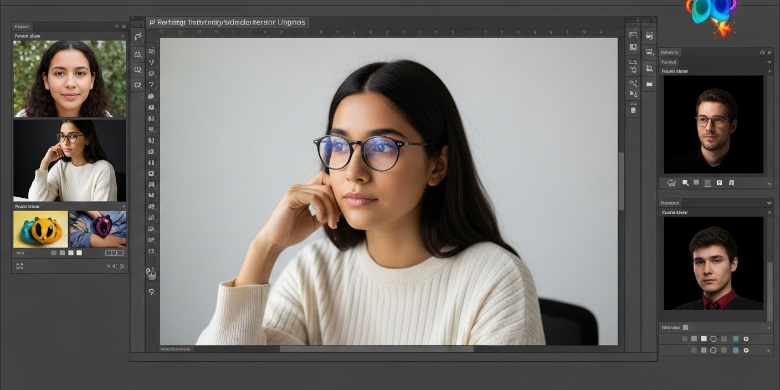 【2025年最新版】フォトショップとイラストレーターの違いを徹底解説|特徴・料金・勉強法まとめ