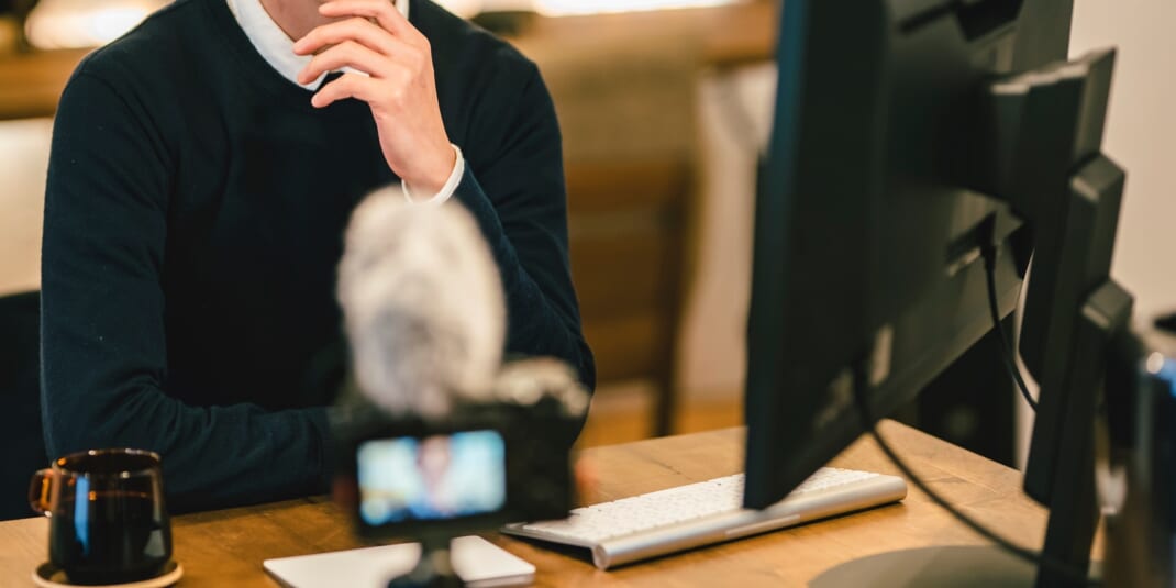 映像編集者の種類は５つに分かれる！仕事内容や年収まで完全ガイド