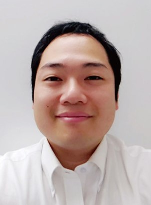岡田 研吾(おかだ けんご)氏