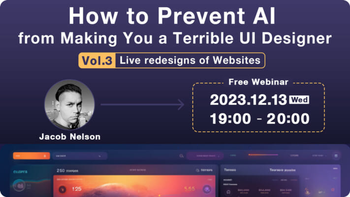 How to Prevent AI from Making You a Terrible UI Designer