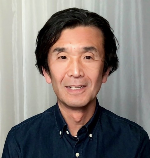 平岩モトイ氏