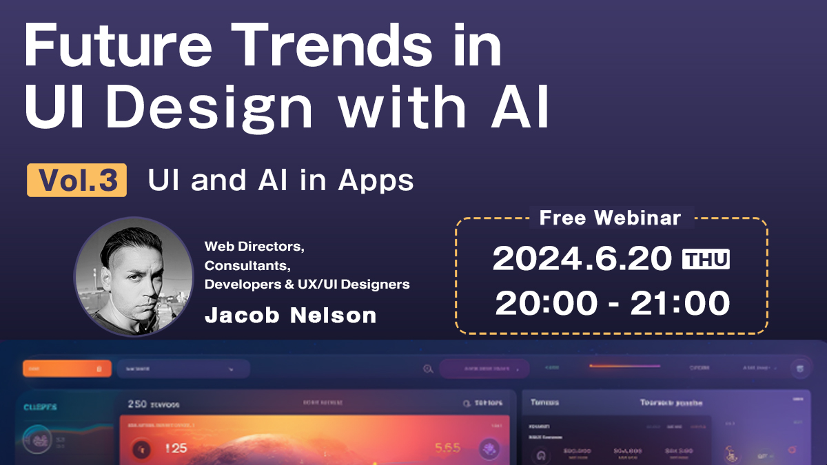Future Trends in UI Design with AI: Vol 3  UI and AI in Apps