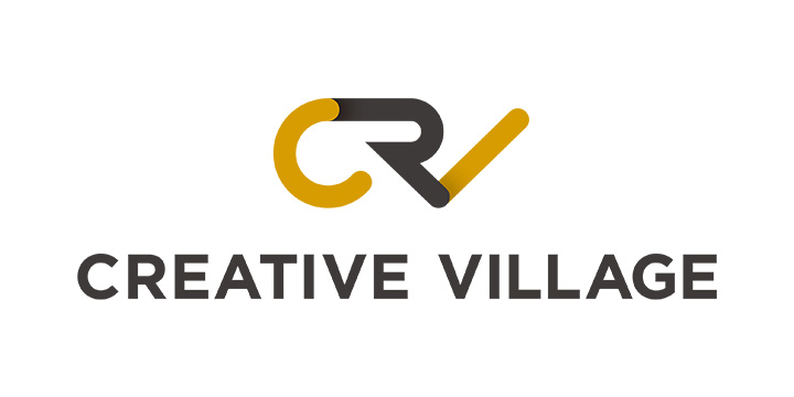 CREATIVE VILLAGEロゴ