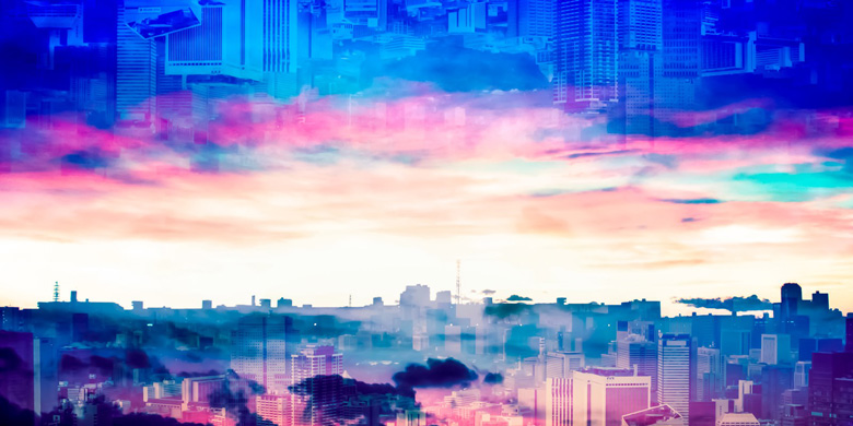 CGクリエイターの場合