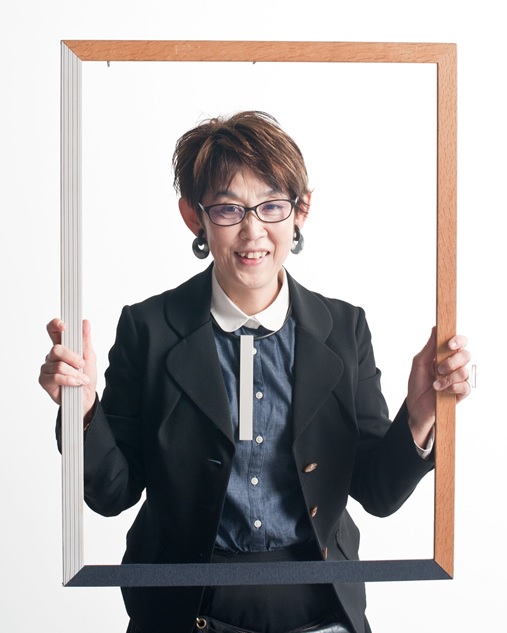 久保田 翠(くぼた・みどり)写真
