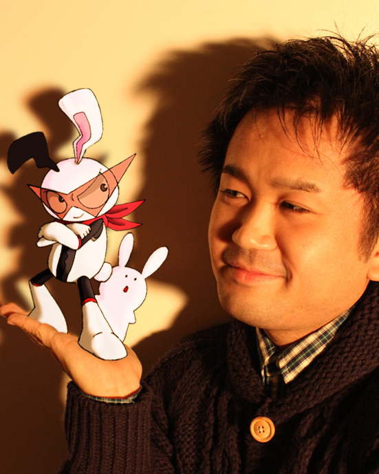佐藤哲平(さとう・てっぺい)写真