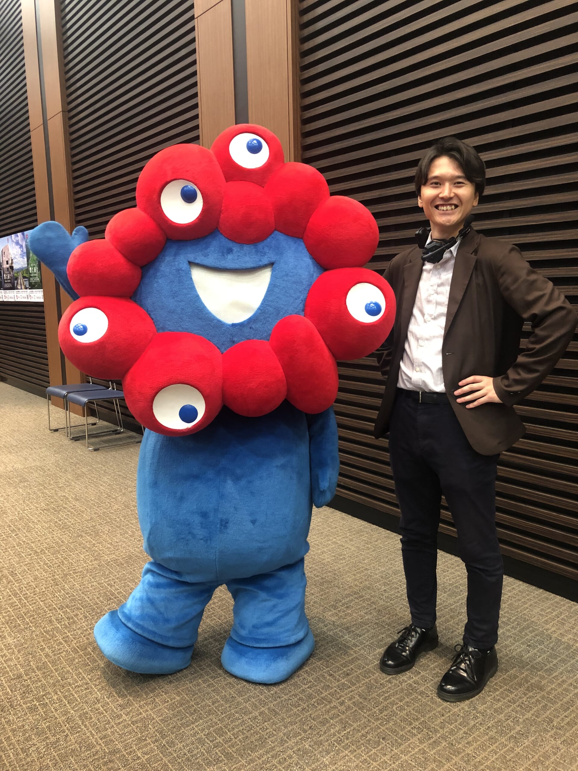 村上 瑞穂(むらかみ・みずほ)写真
