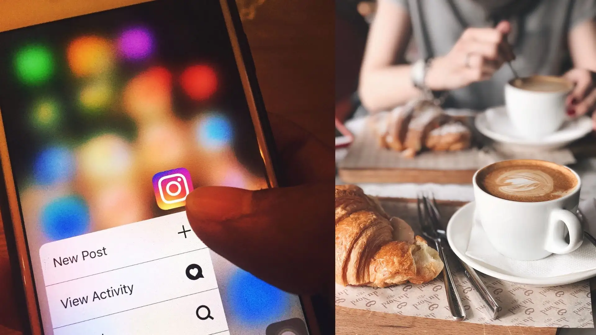 喫茶店業界の変化とInstagram活用—Reviewの新サービス開始