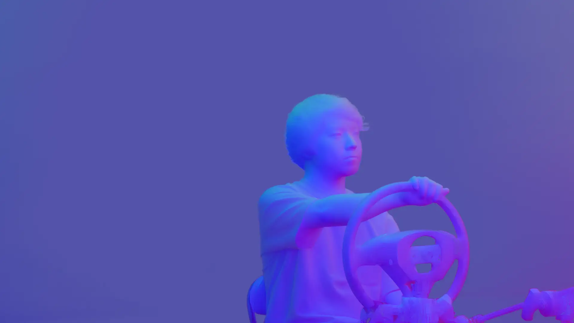 映像に立体感を与えるAIツール「Vista Normal」、販売開始