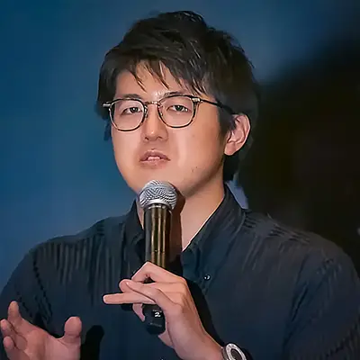 小林 哲朗氏
