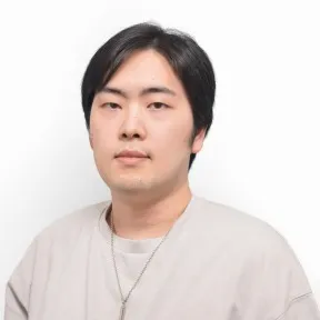 長田 晃輝氏