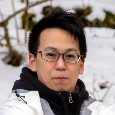 宍倉 知樹氏