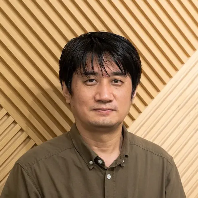 大畑 滋氏