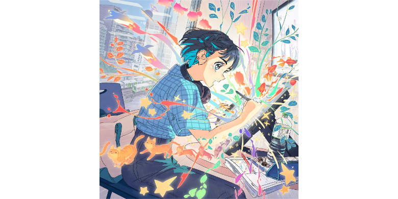 刈谷仁美が描く、新時代アニメ教育の幕開け — 日本デザイナー学院が新学科設立へ