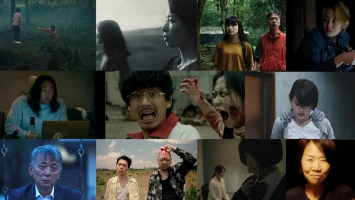 ホラー映画新時代へ「最震賞」創設