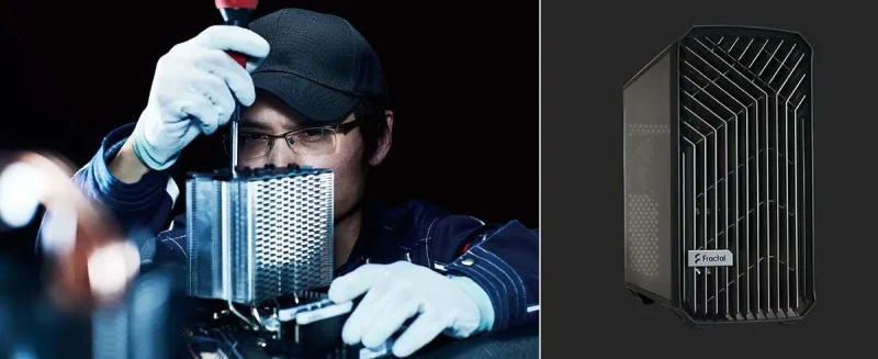 ボーンデジタルが高品質BTOパソコン「サイコム」の取り扱いを開始　クリエイターやゲーマーの多様なニーズに対応