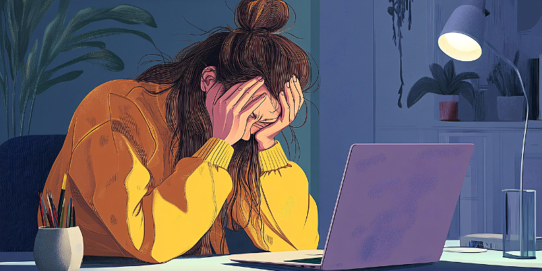 Webディレクターがしんどいと言われる理由7選|辞めたいと感じたときの対処法も解説