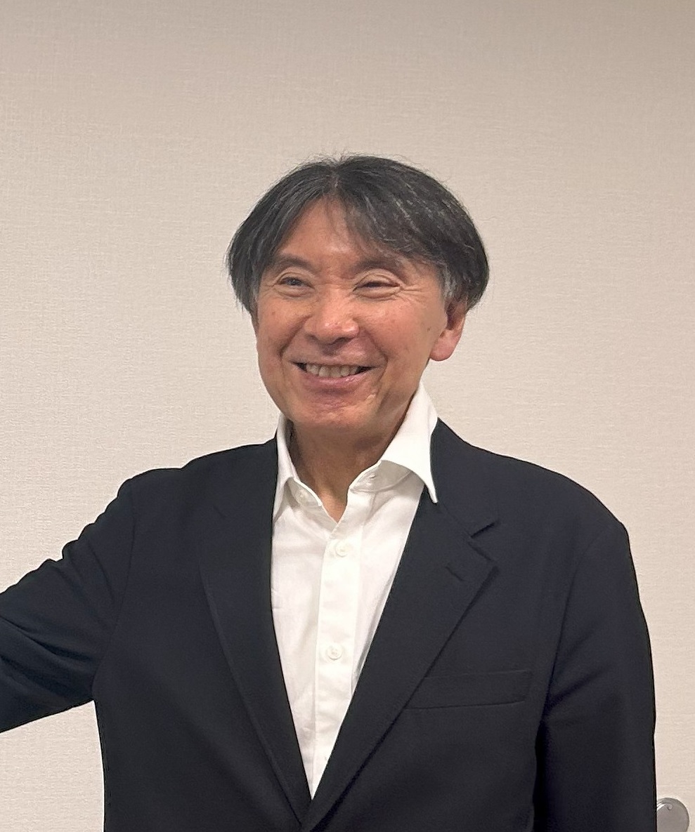 二瓶 正(にへい ただし)写真