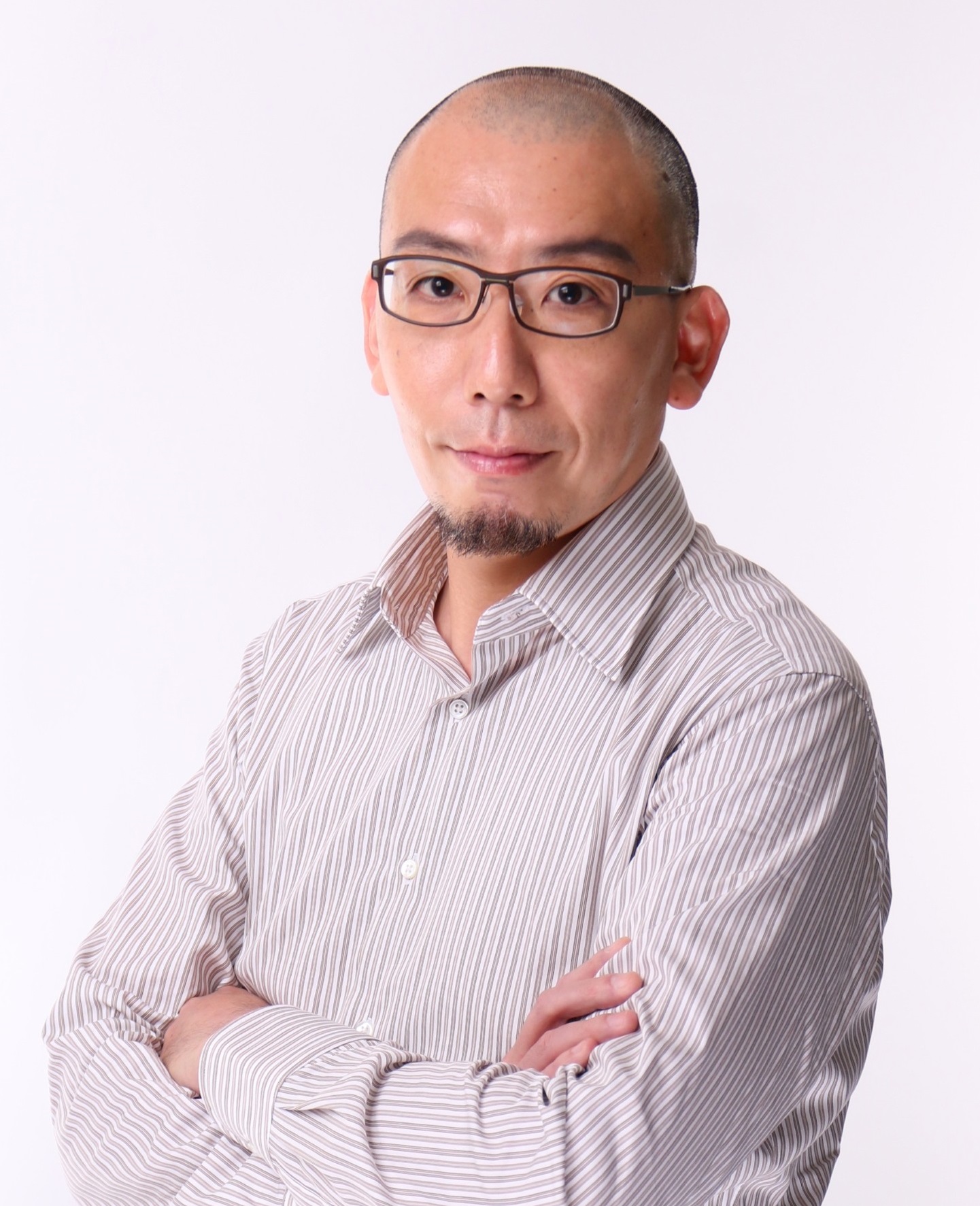 内田 央(うちだ・ひさし)写真
