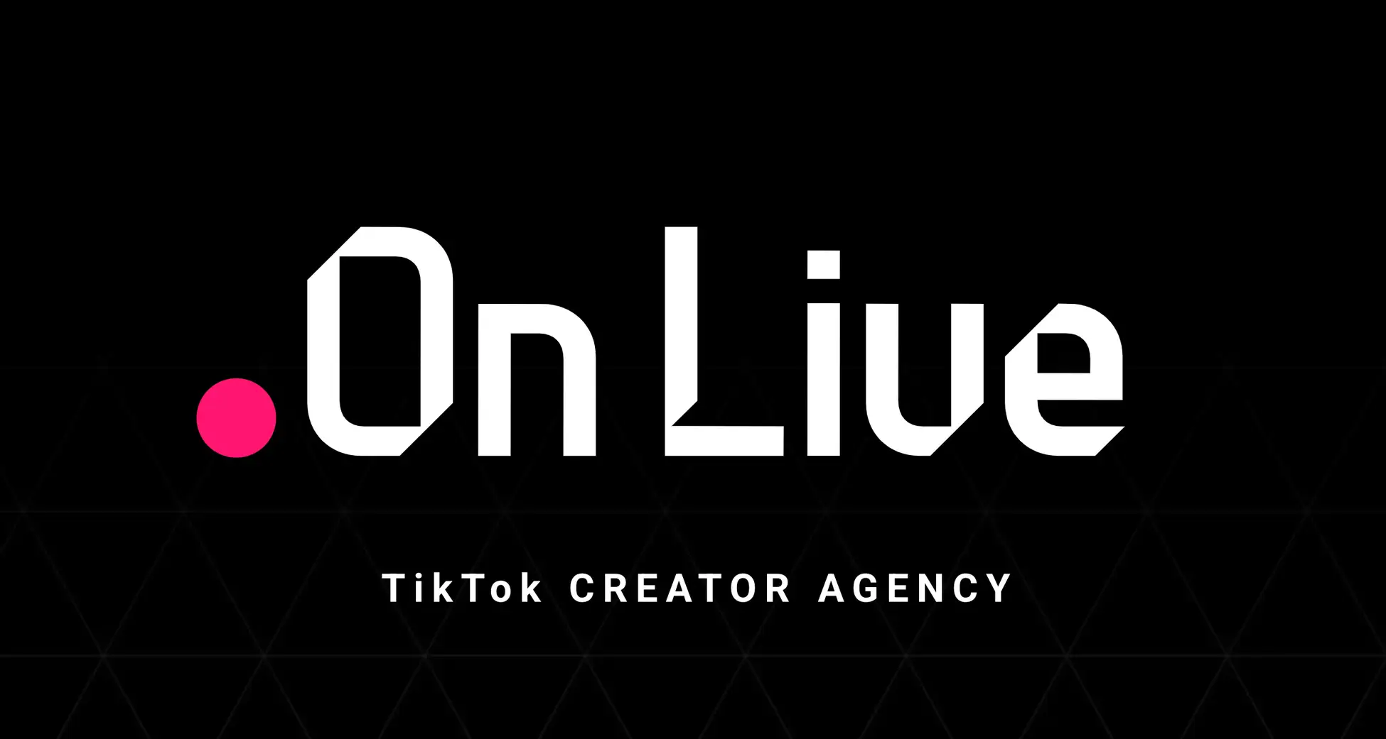 日本初のゲームクリエイター特化TikTokエージェンシー「OnLive」設立　人気配信者が多数所属