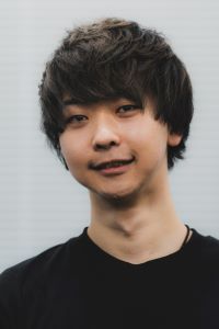 五十嵐 鉄太写真
