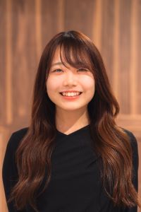 山崎 瑛美写真