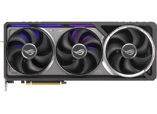 ASUS、最新GPU「GeForce RTX 5080」「RTX 5070 Ti」「RTX 5070」搭載のROGシリーズを発売へ
