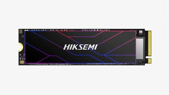 最大14,800MB/秒の超高速性能を実現　HIKSEMI、次世代Gen5 SSD「FUTURE Core」を予約販売開始