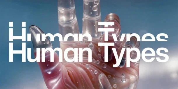 MonotypeがAIプロジェクト「Human Types」を始動　人間とAIの共創による新たな書体デザインの可能性を探る