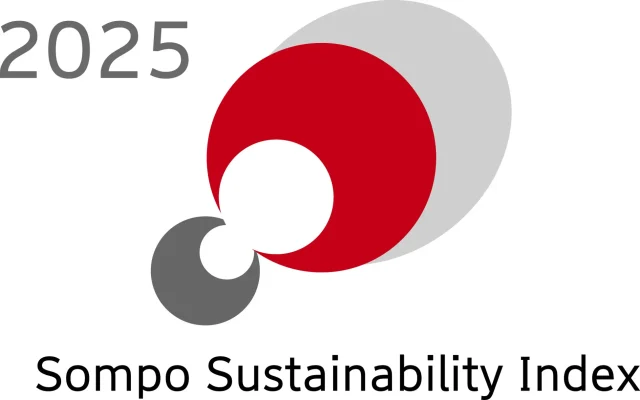 タムロン、ESG評価で14年連続「SOMPOサステナビリティ・インデックス」に選定