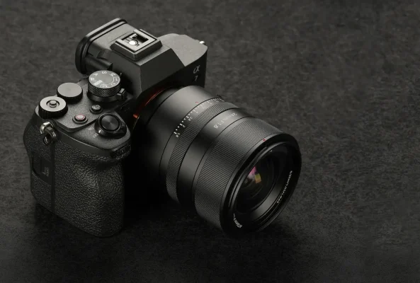 七工匠、フルサイズ対応のAF広角レンズ「24mm F1.8 AF」発売　– 静音AFと高解像で静止画・動画撮影をサポート
