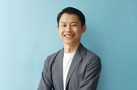 「どんなキャリアを歩んでいきたいか」まずはあなたの夢を聞かせてください！