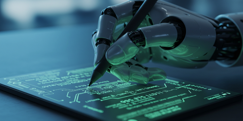 AIコンテンツはSEOに有効？検索上位を狙う最新活用法と注意点