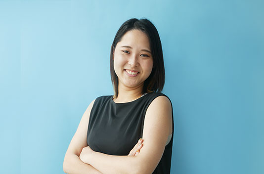 「人間味が感じられる転職エージェント」を目指して、一人ひとりに向き合います。