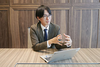 転職エージェントとしての心がけ